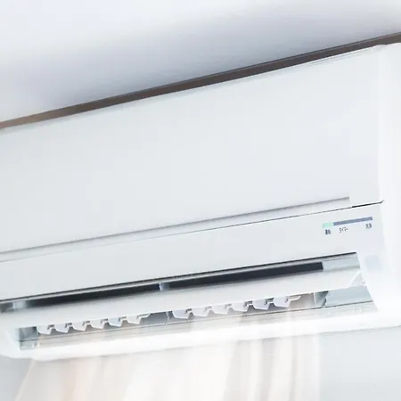 Apartment Sleeps 4 Air Con T421652