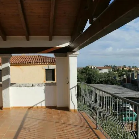 Apartment Sleeps 4 Air Con T421652