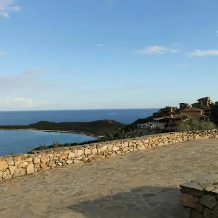 Sleeps 4 Air Con T421652 Διαμέρισμα Budoni